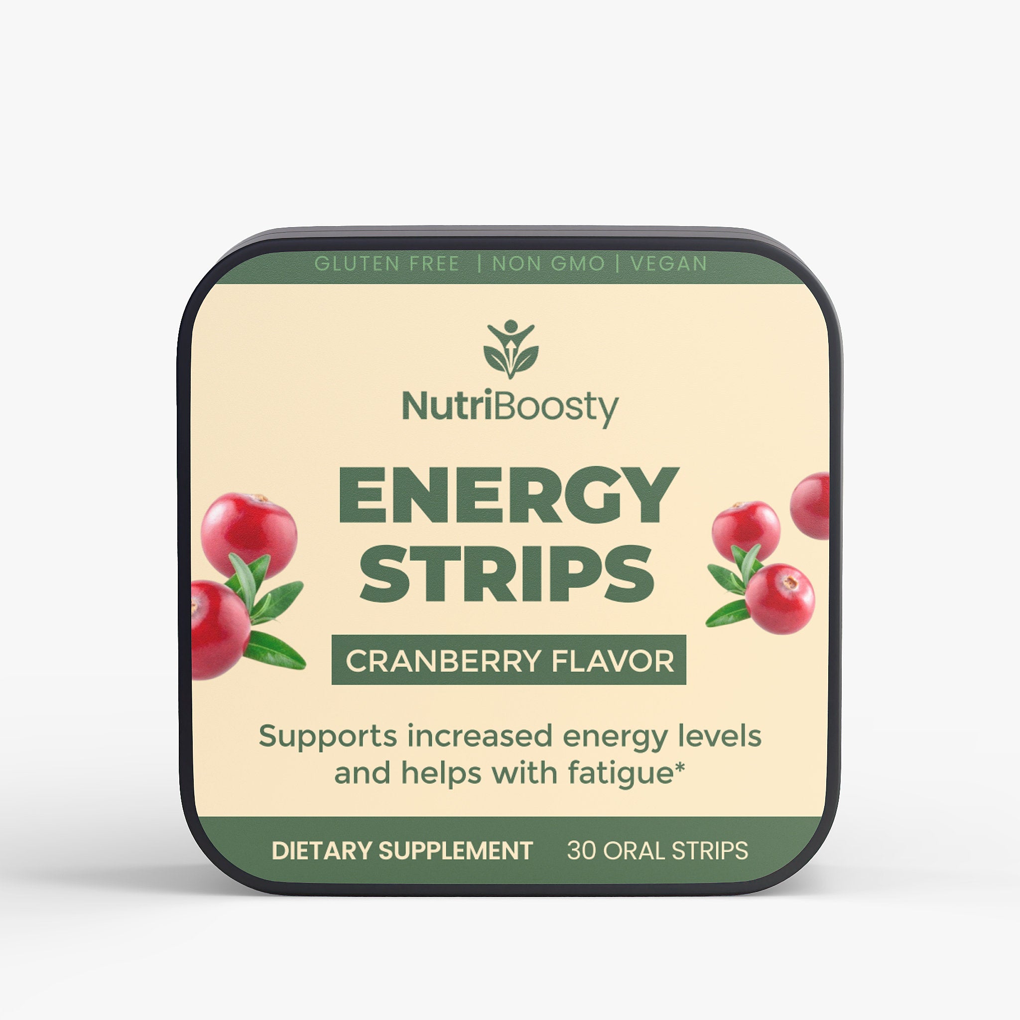 Energy Strips
