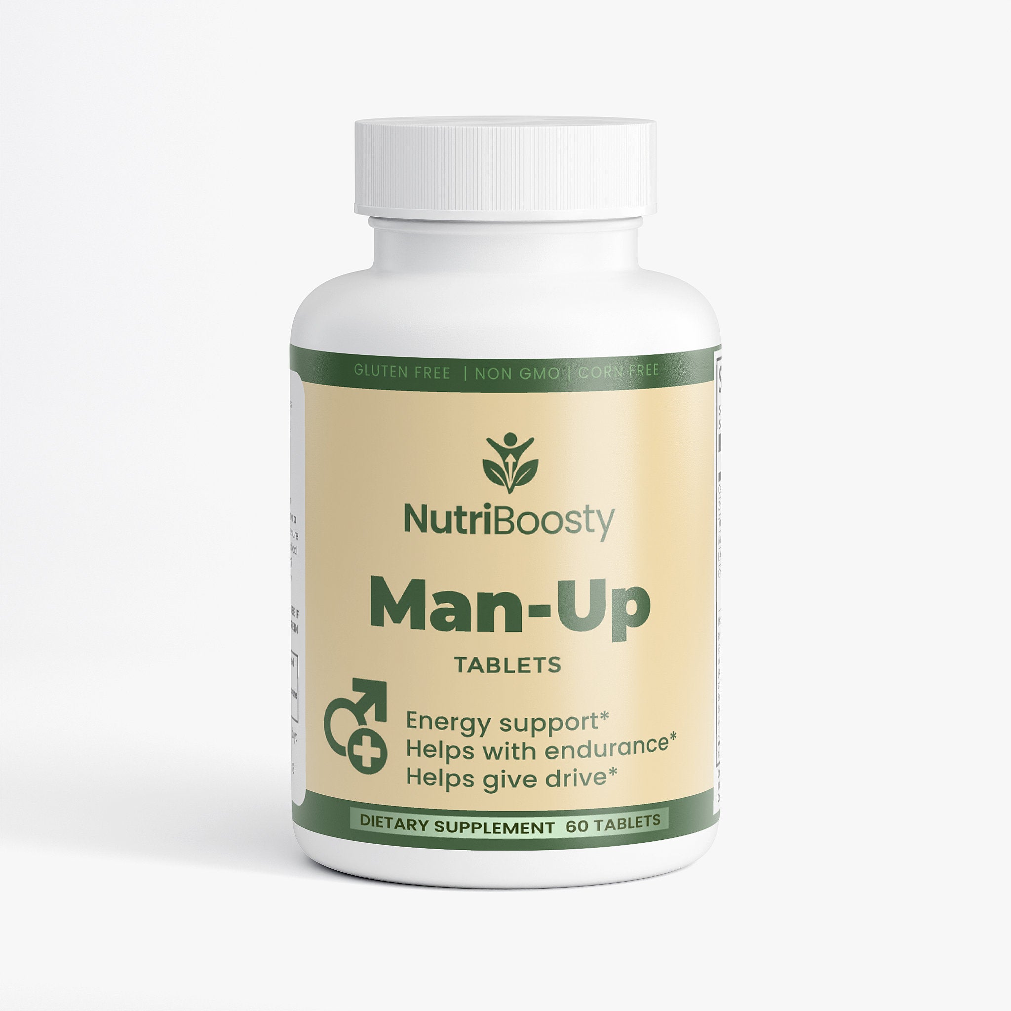 Men's Vitality