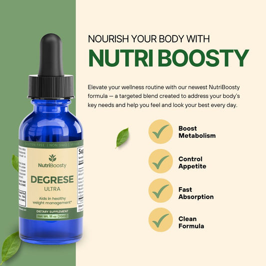 Diet Drops Ultra 1 oz