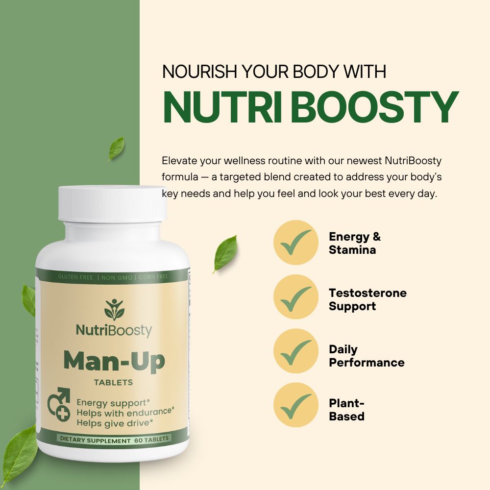 Men's Vitality