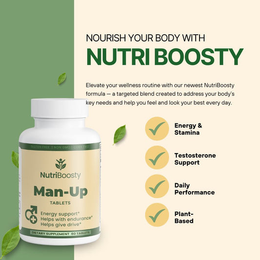Men's Vitality