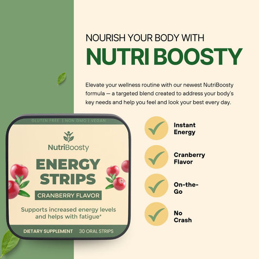 Energy Strips